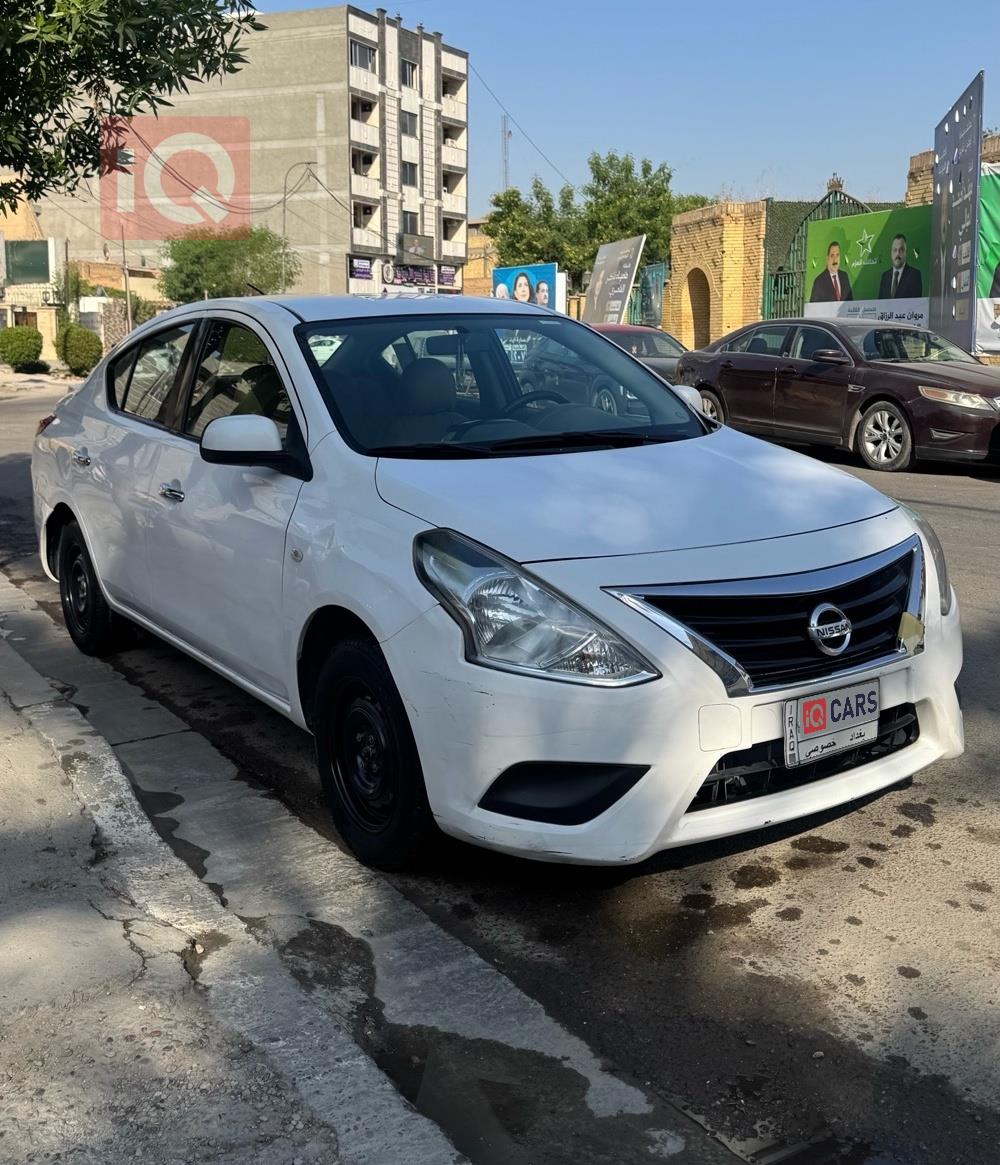 نيسان صني